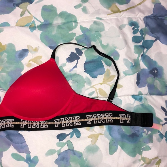 PINK bra - Picture 3 of 3